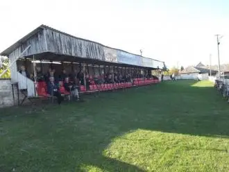 Stadion FK Kordun