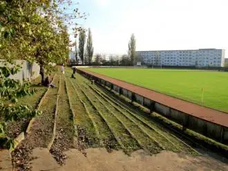 Stadion Heinrichslust