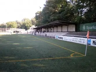 Stadion Hordeler Heide