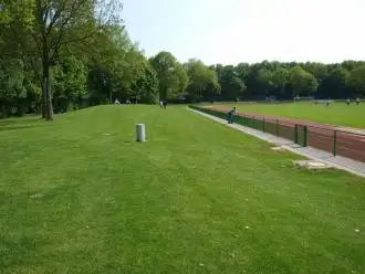 Sportpark Sentruper Höhe