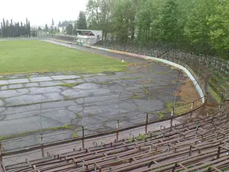 Tsentraluri Stadioni