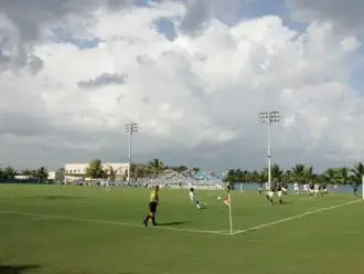 FAU Soccer Stadium