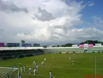 Estadio Agustín Coruco Díaz