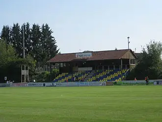 Stadion OŠ Rudolf Ukovič