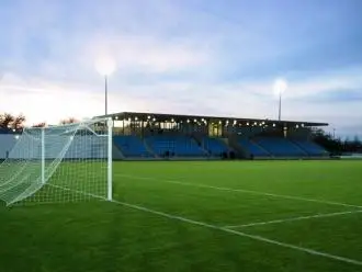 Footes Lane Stadium