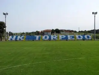 Stadion NK Torpedo