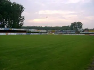 Stadion Van den Steen - De Mey