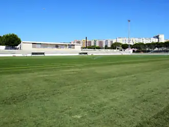 Estádio Municipal José Martins Vieira