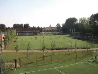 Centro Sportivo Giovanni Arvedi