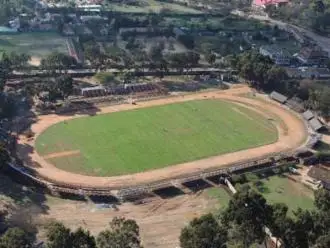 Kenyatta Stadium