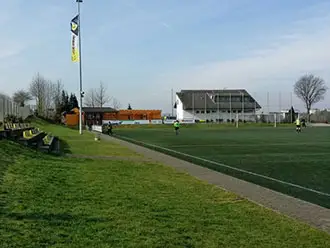 Stadion am Kitzenhausweg
