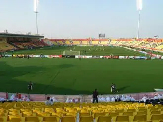 Suheim Bin Hamad Stadium