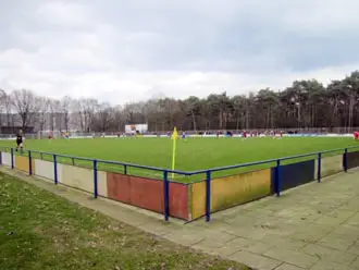 Sportpark Berckendonk