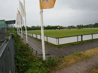 Sportpark De Hege Simmerdyk
