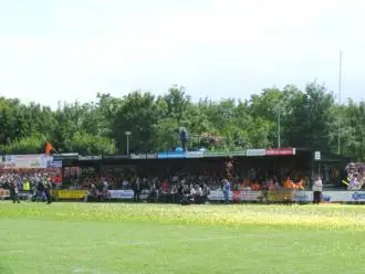 Sportpark Sluisvierweg
