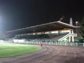 Stade Municipal Amnéville