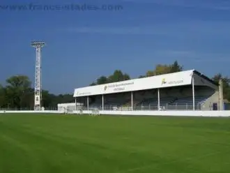 Stade Dunlop