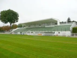 Stade Municipal Georges Lefèvre
