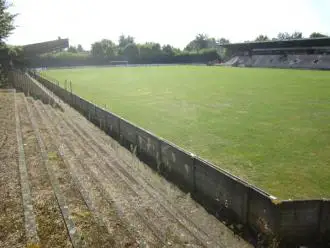 Gemeentelijk Stadion De Schalk