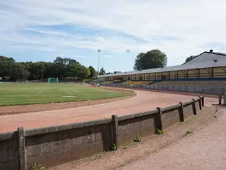 Stedelijk Sportstadion Jules Matthijs