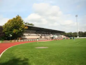 Stade Communale de Bielmont