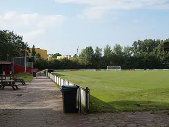 Sportpark De Kalkwijck (VV Hoogezand)