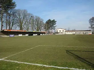 Stadion Beukenhof