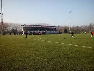 Stadio Comunale Valente Levantini