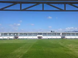 Estadio Municipal de Futbol Guadalupe Victoria