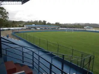 Estádio Antônio Raúl Gonçalves Fraga