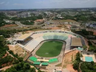 Estádio Governador Roberto Santos