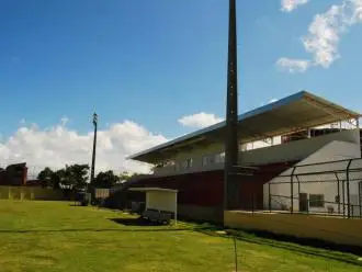 Estádio Municipal Dr. Gerino de Souza Filho