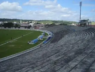Estádio Luiz Viana Filho