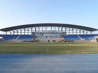 Al-Farwaniya Stadium (Al-Tadhamon Stadium)