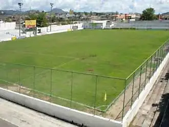 Estádio Antônio Inácio de Souza
