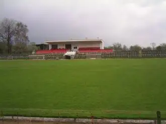 Stadion Iskar