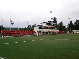 Nybergsund Stadion