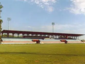 Estádio Municipal Olímpico Albino Turbay