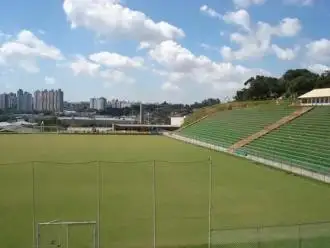 Estádio Janguito Malucelli