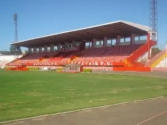 Estádio Doutor Oswaldo Scatena