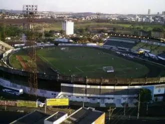Estádio Dr. Francisco de Palma Travassos