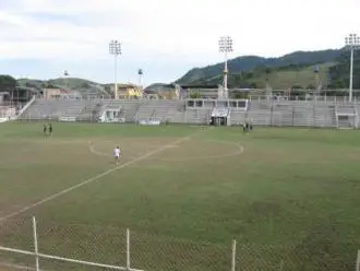 Estádio Romário de Souza Faria