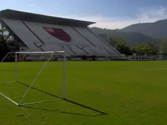 Estádio da Gávea