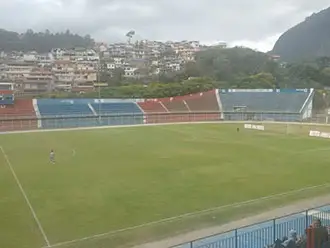 Estádio Eduardo Guinle