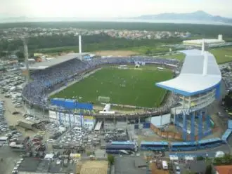 Estádio Aderbal Ramos da Silva