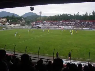 Estádio João Marcatto