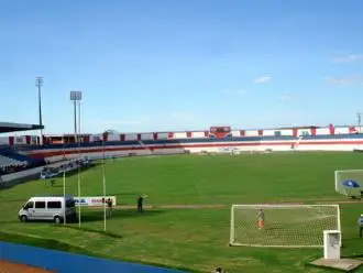 Estádio Municipal Juscelino Kubitschek de Oliveira