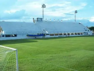 Estádio Manoel Moreira Sobrinho