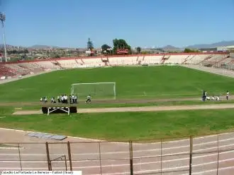 Estadio La Portada de La Serena