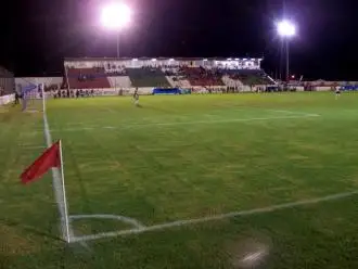Estádio José Cavalcanti